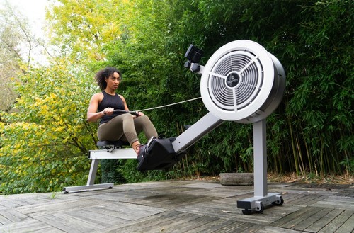 Scotfit rower pro - scotfit,