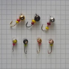 Mormyschka aus Wolfram