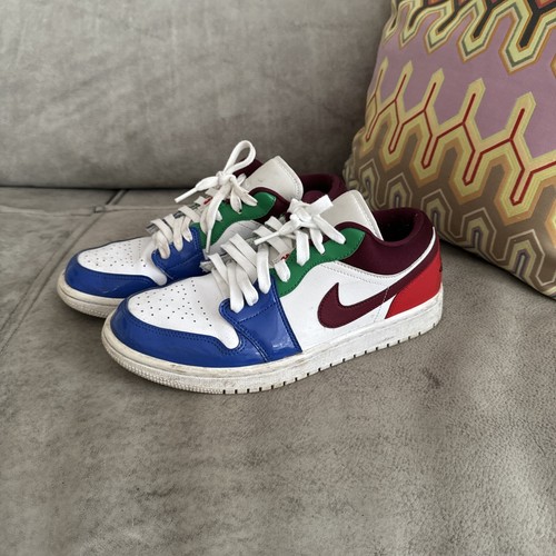 Original jordan nike - jordan, low