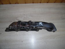 Abgaskrümmer rechts Opel Omega B 3,2 V6 Y32SE 2,6 Y26SE Krümmer 24422261