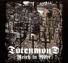 Reich rost von - rost, |