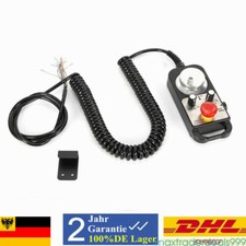 4 Achsen CNC Handsteuerung MPG