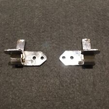 MGB GT MG B GT V8 ein paar Fanghaken /Fixierelemente für Rückbank