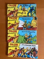 Fulgor Piccolo - Nachdruck