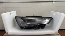 Audi Scheinwerfer LED rechts Komplett