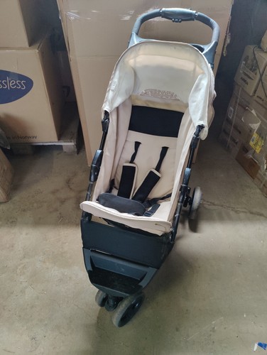 Kinderwagen dreirad kleinkind - kinderwagen,