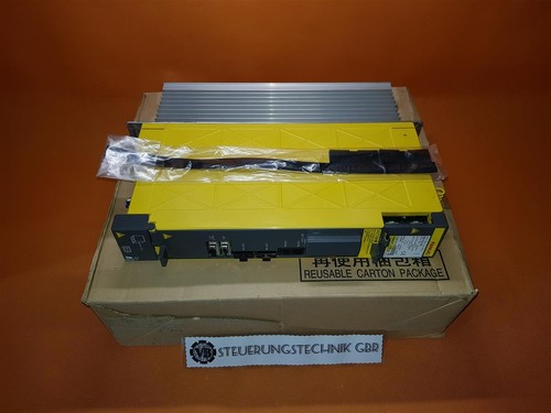 Fanuc servo amplifier - amplifier, module