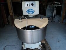 SPIRALKNETER Teigmaschine