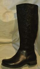 Think! echt Leder Stiefel Schuhe Boots 39 NEU