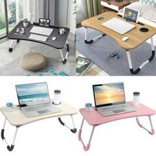 Klappbarer laptoptisch - klappbarer,