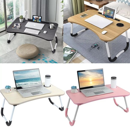 Klappbarer laptoptisch - klappbarer,