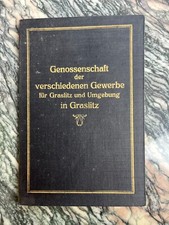 (RB)090625EH, Gesellenbrief