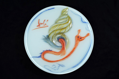 Dali rosenthal studio line - dali,