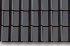 Tondachziegel "MODERNE"