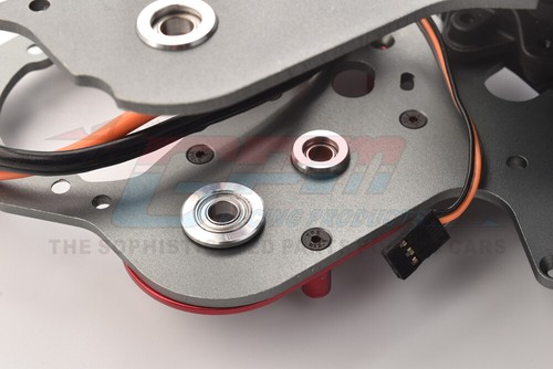 Für losi motorrad - für, 1/4