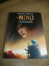 El Nino 6. Der Wind der 120