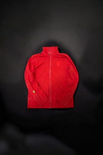 Puma scuderia ferrari - x,