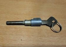 Simson Schwalbe kr51/1 kr50 Lenkerschloss 1964 Sitzbankschloss