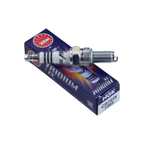 Ngk zündkerze cr7eix 7385 - ngk,