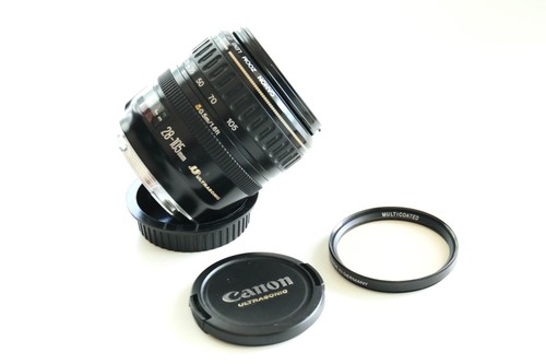 Canon 105mm 4 5 - canon, 28-105mm