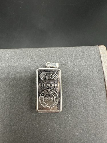 Anhänger 925 sterling silber - 925,