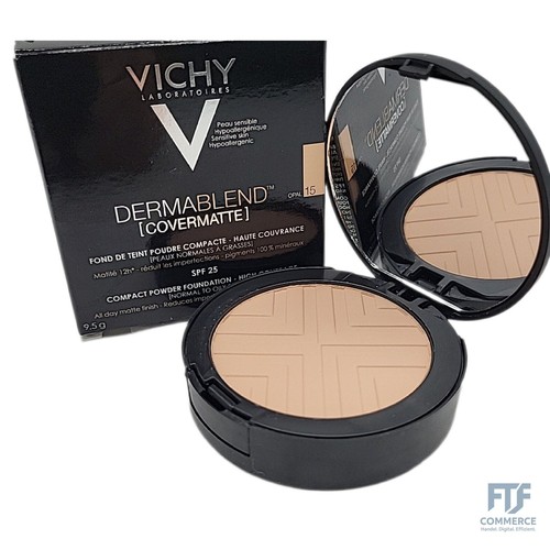 Vichy dermablend covermatte - dermablend,
