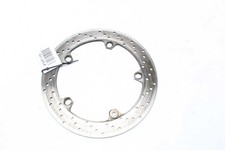 Bremsscheibe vorne gelocht Scheibe Aufnahme Bremse BMW R 1150 GS R21 99-04