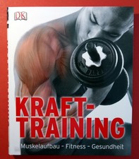 DK Krafttraining*Muskelaufbau-Fitness-Gesundheit