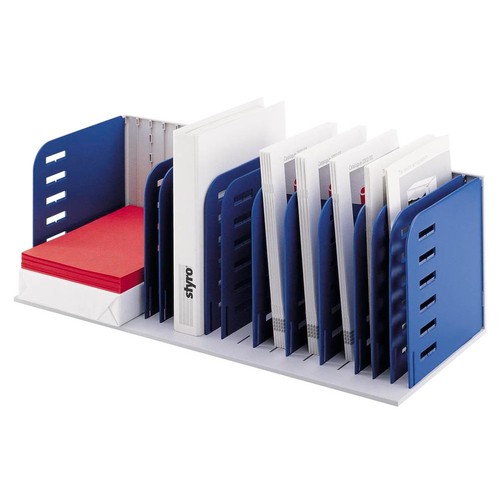 Styro sortierstation styrorac - styro,
