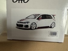 Volkswagen VW Golf 7 VII GTI