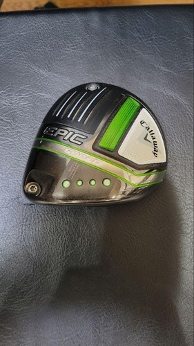 Callaway epic speed driver - epic,