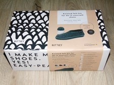 BOTTIES Strickfilz-Kit für