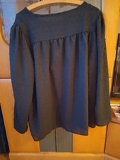Festliche Damenbluse 2XL(48)