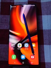 Samsung Galaxy Note10+