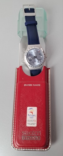 Swatch olympia special sydney - olympia,