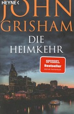 Die Heimkehr von John Grisham (Taschenbuch, 2024)