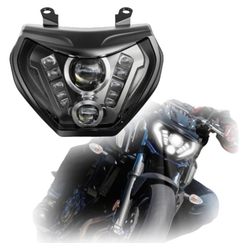 Scheinwerfer led für - scheinwerfer,