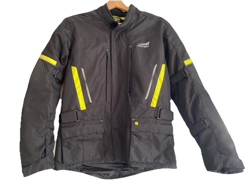 Motorradjacke fastway 50 - motorradjacke,