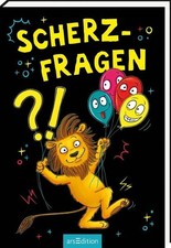 Scherzfragen