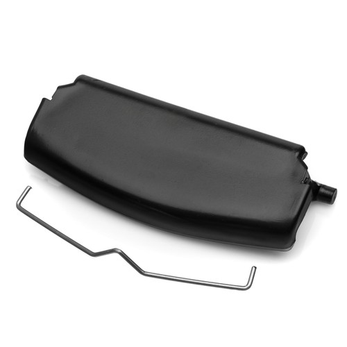 Klappe der armlehne für audi - klappe,
