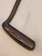Custombuilt lucky dog putter - custombuilt,