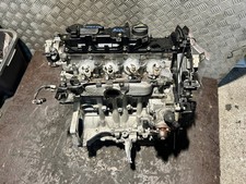 Opel Crossland Motor 10Z1AE