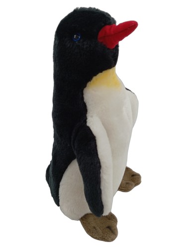Steiff pinguin kuscheltier - pinguin,