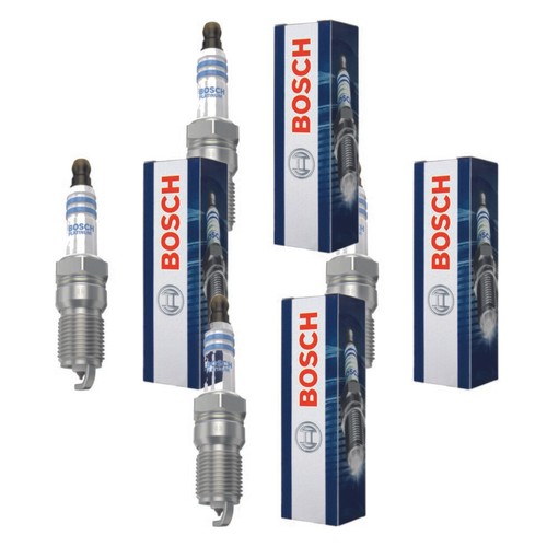 Zündkerze bosch 242 229 - 4x, 0