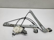 Smart Forfour 454 Fensterheber