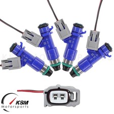 1000cc Injektoren Für Honda