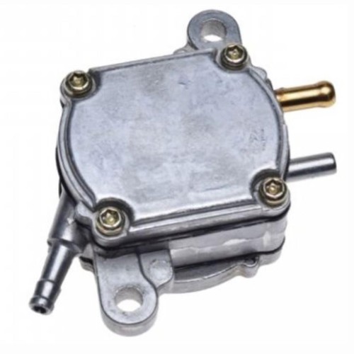 Unterdruck kraftstoffpumpe - unterdruck,