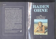 FKK in der DDR 1982-Baden Ohne in der DDR-Orte,Karten und Informationen