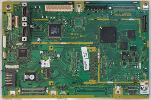 Main board for - main,
