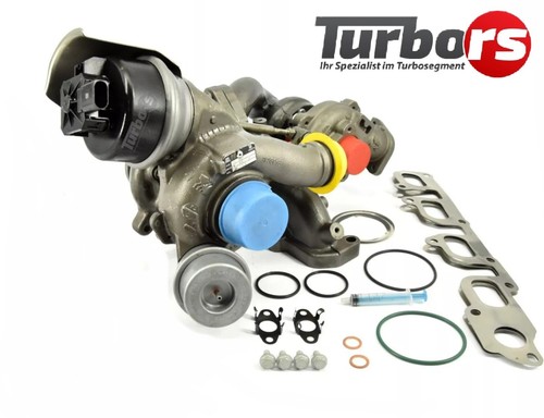 Turbolader 0 bitdi - turbolader,